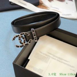 Picture of Chanel Belts _SKUChanelBelt30mmX95-110cm7D138551